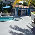 דירה Proche De L'ocean - Calme Et Pratique